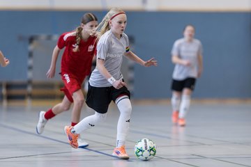 Bild 97 - U12 NFV Futsalturnier HH,SH,HB,NDS
